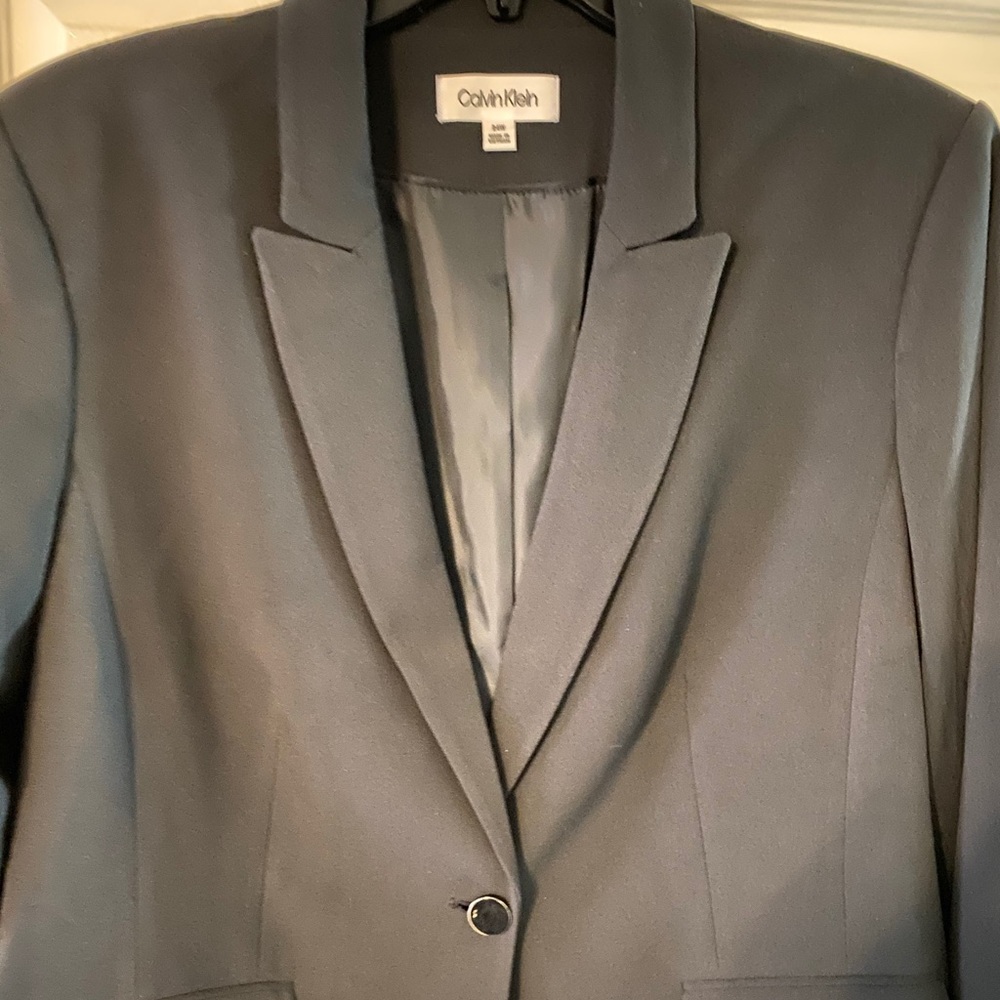 Casual/Dressy Jacket